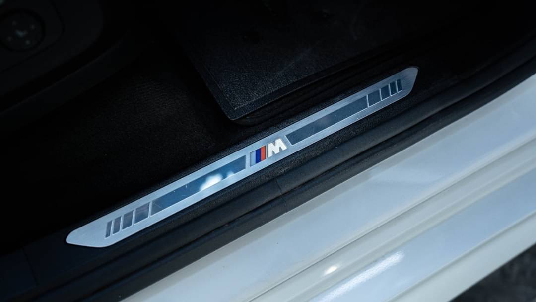 BMW X5 xDrive30d M Sport ปี 2020