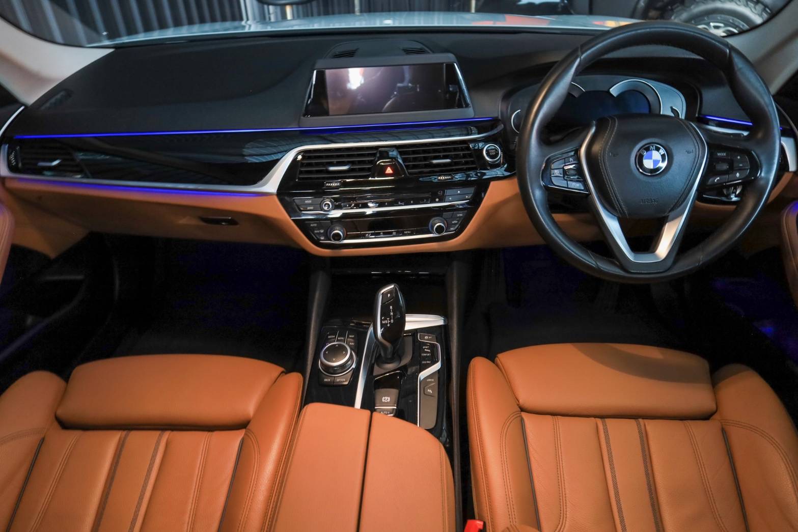Bmw 530e Elite ปี2019