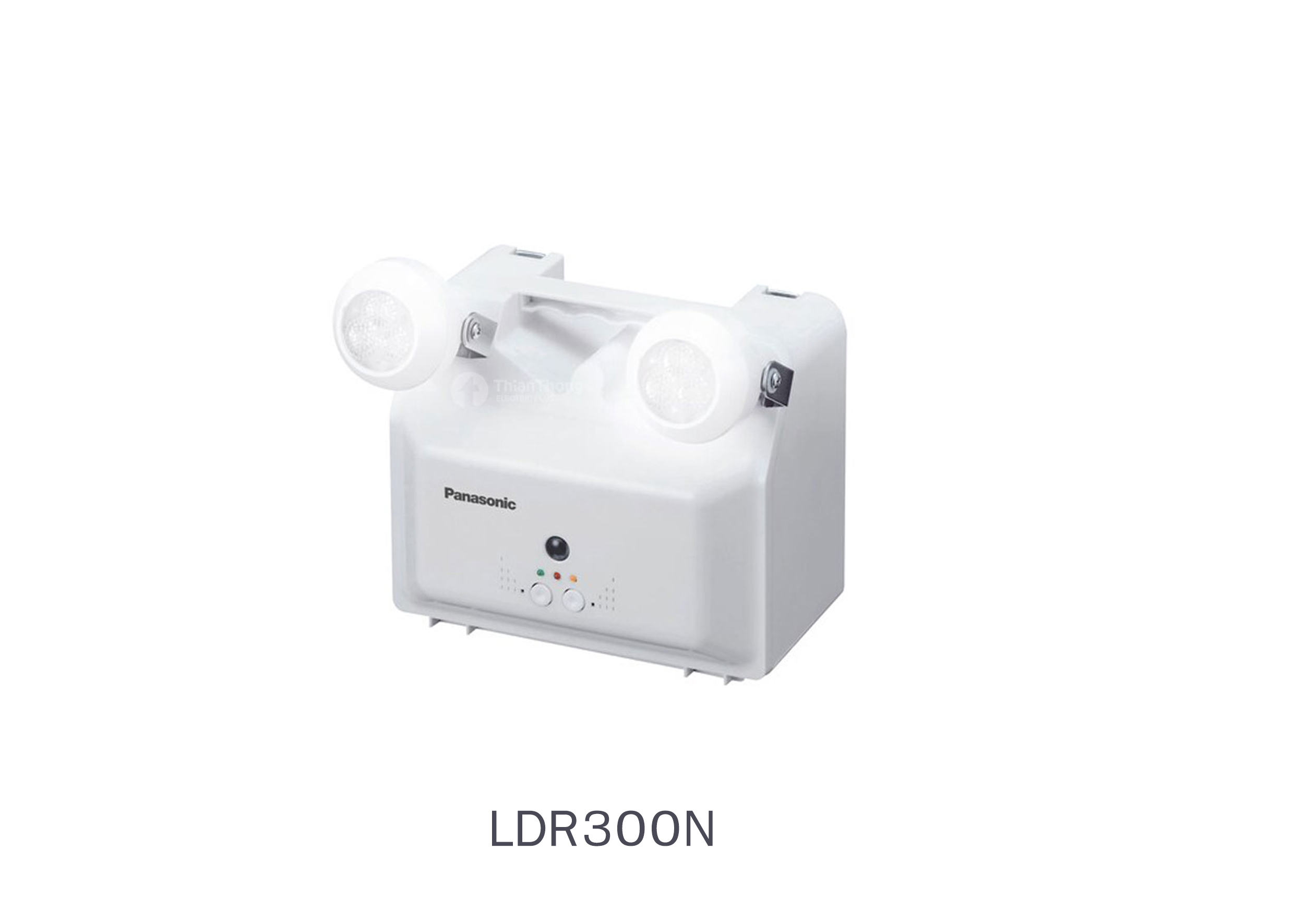 ไฟฉุกเฉิน LED EMERGENCY LIGHT LDR300N PANASONIC