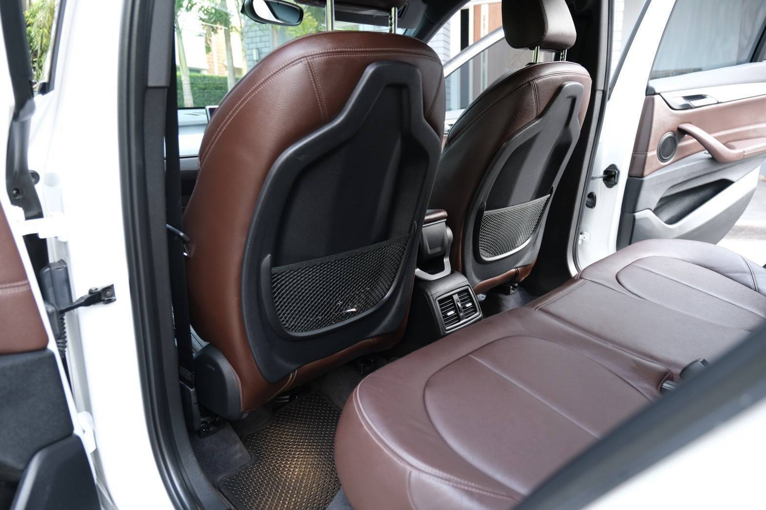 BMW X1 sDrive20d M Sport ปี 2018