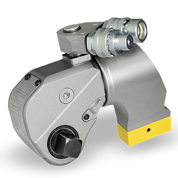 Square Drive Hydraulic Torque Wrench
