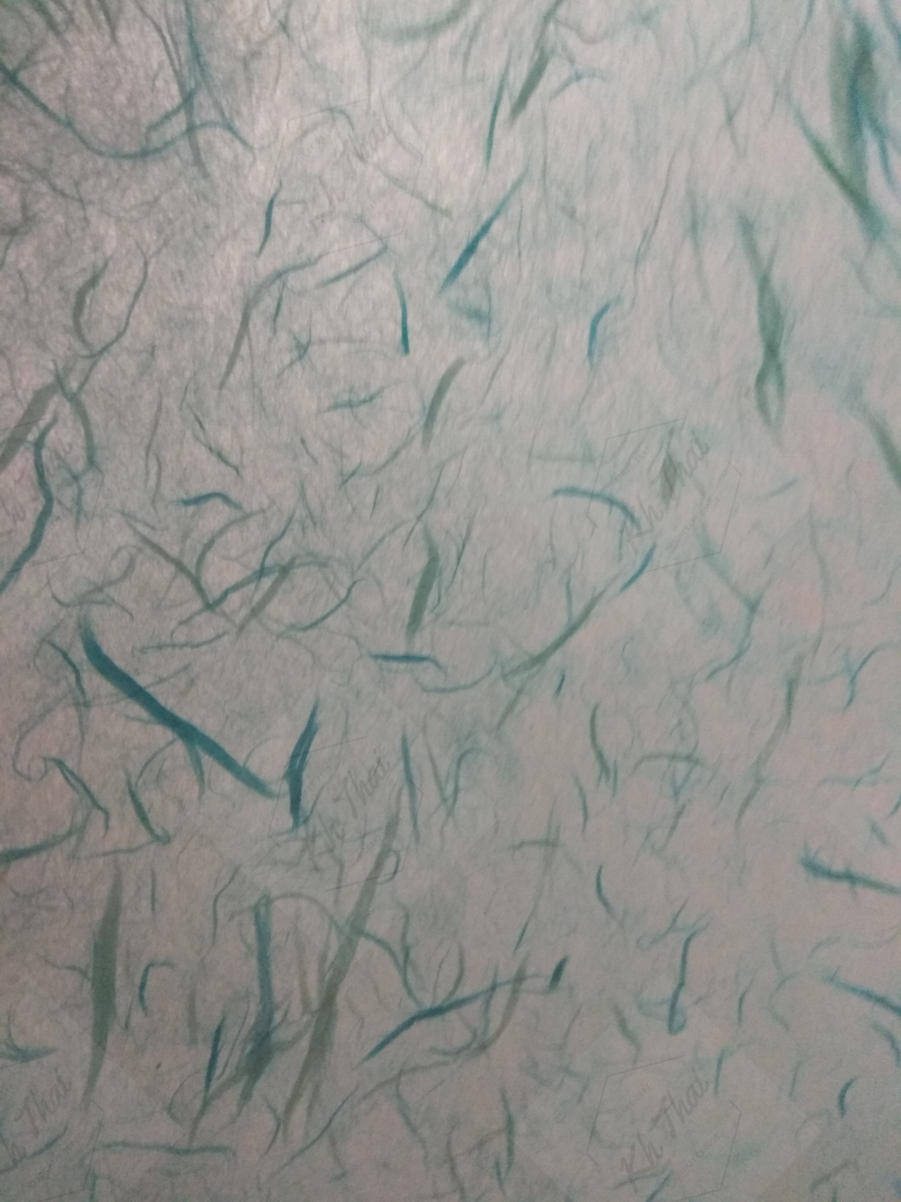 กระดาษสาญี่ปุ่น บาง แบบเรียบ สาโรงงาน 50 แผ่น เลือกได้ 1 สี ทักไลน์