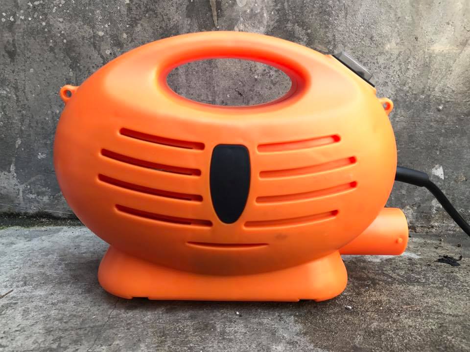 IMAX กาพ้นสีไฟฟ้า 650w