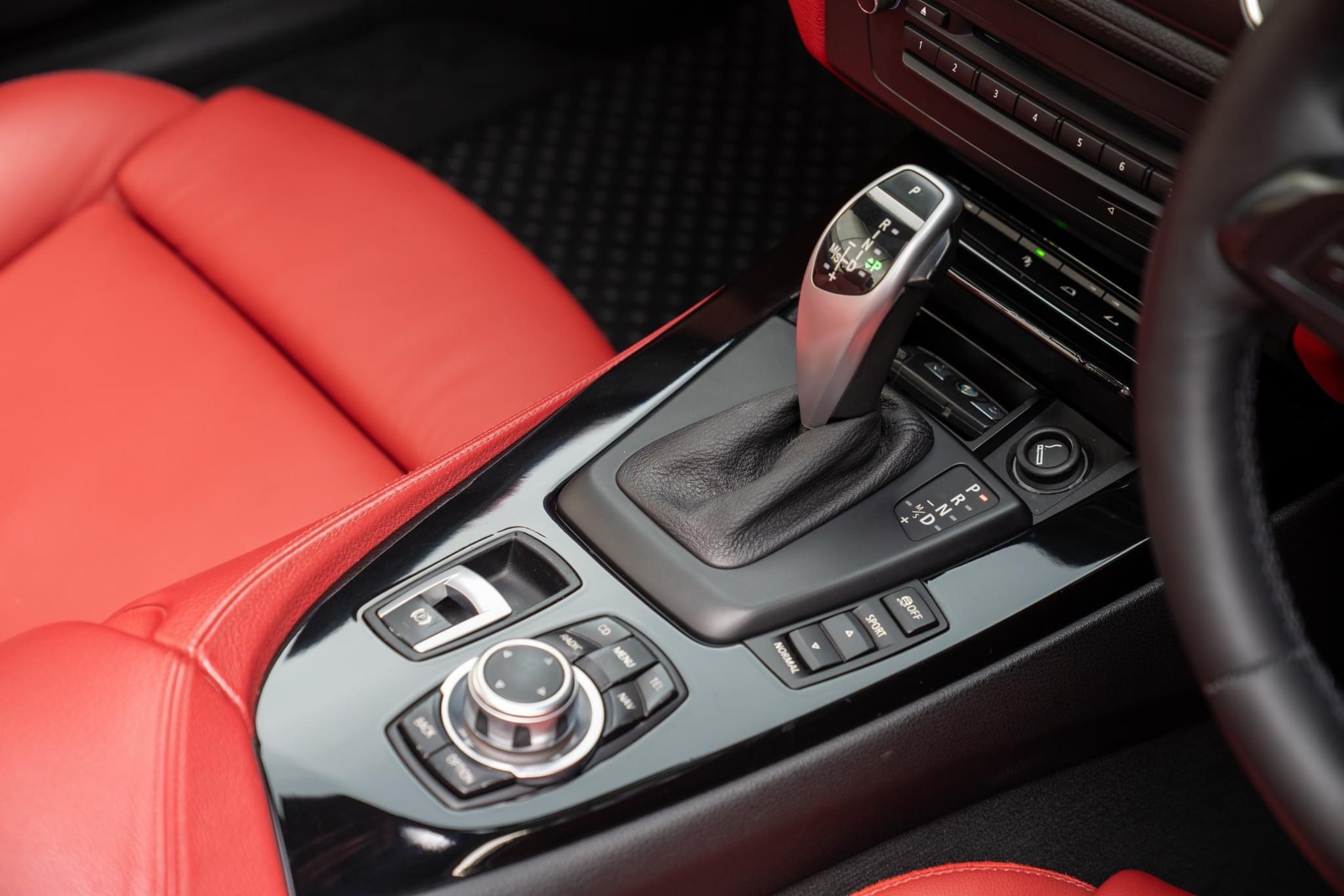 BMW Z4 E89 M Performance Package ปี 2011