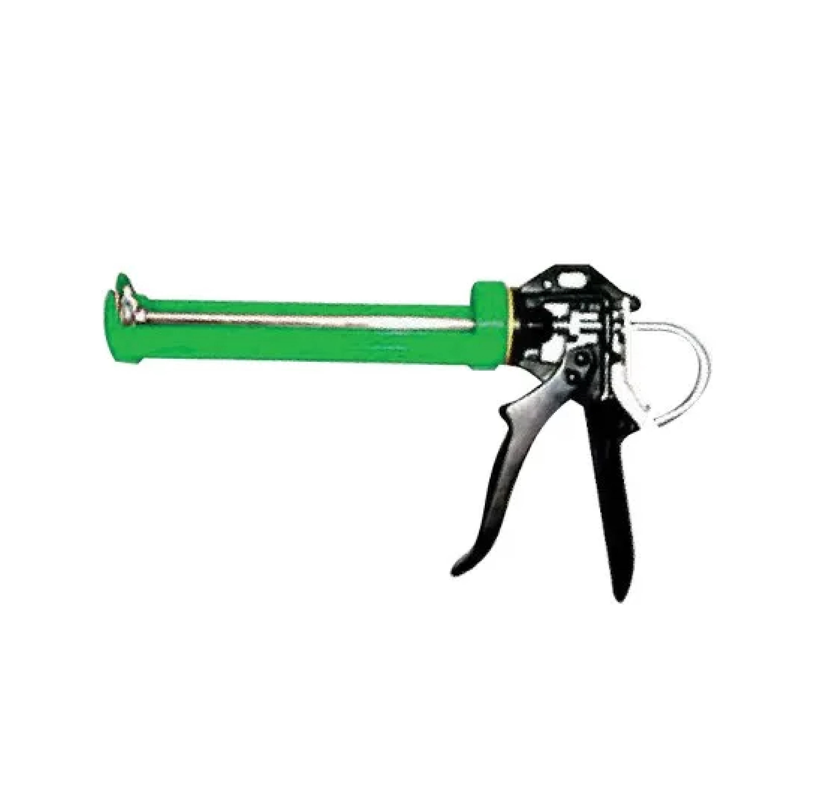 ปืนยิงกาว จระเข้ Crocodile Caulking Gun