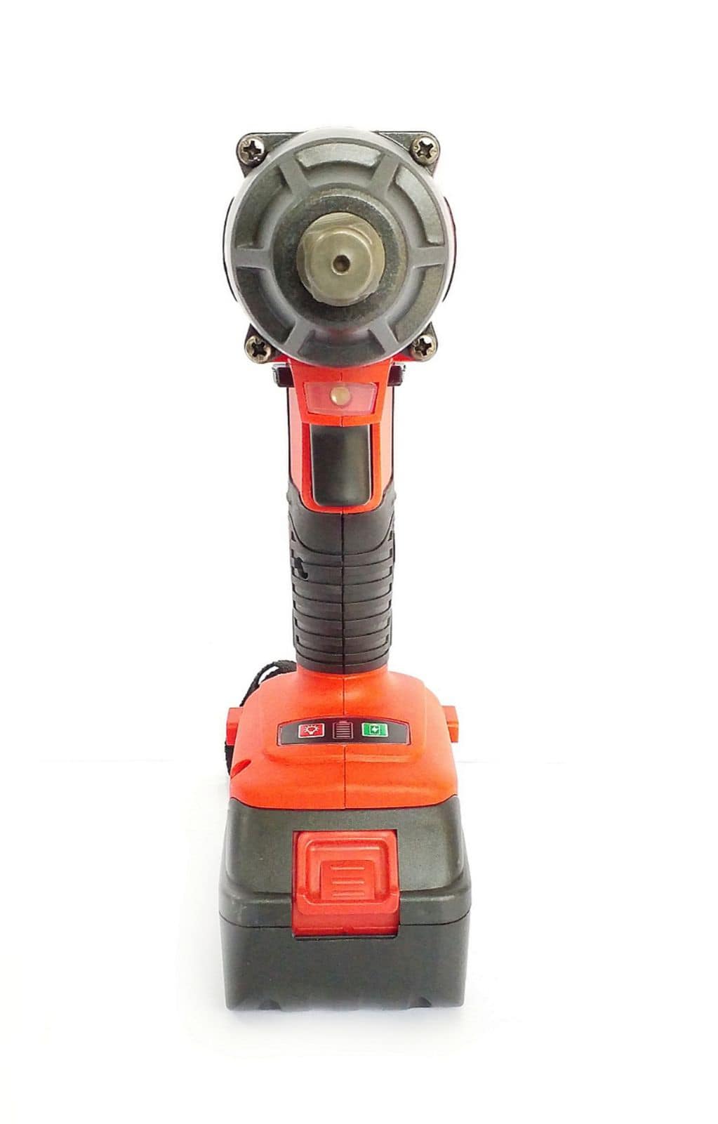 บล็อกแบต Enzo 2in1 (ใช้ถอดน๊อตล้อรถยนต์)