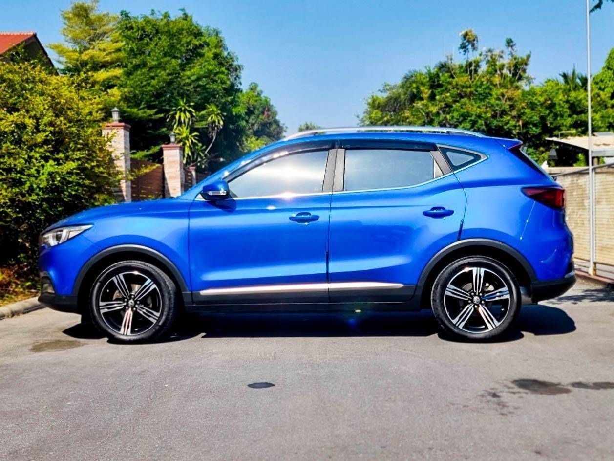 MG ZS, 1.5 X SUNROOF ปี2019