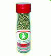 WHITE PEPPER (WHOLE) - พริกไทยเม็ดขาวขวดใหญ่