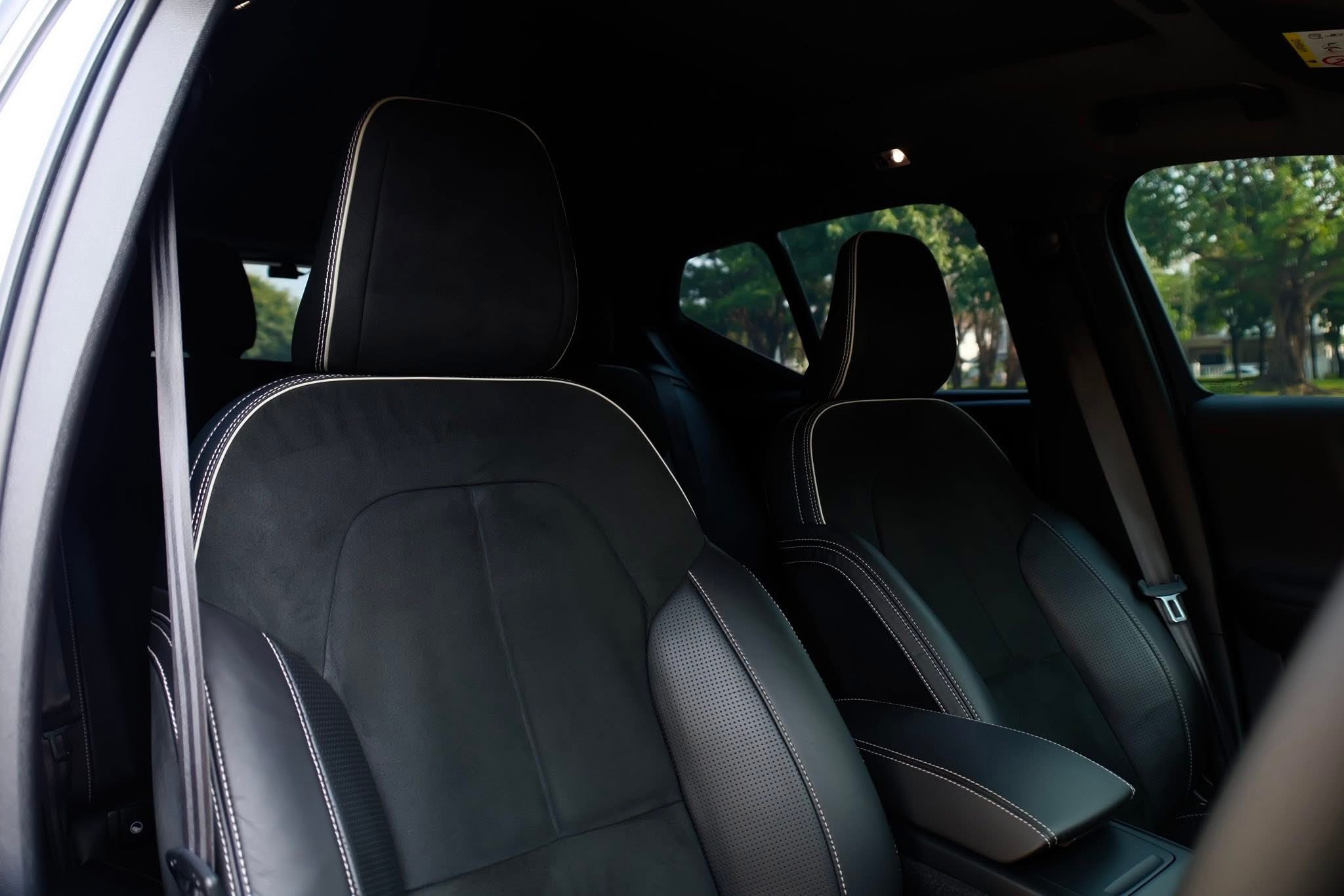 Volvo XC40 T5 R-Design AWD ปี 2020
