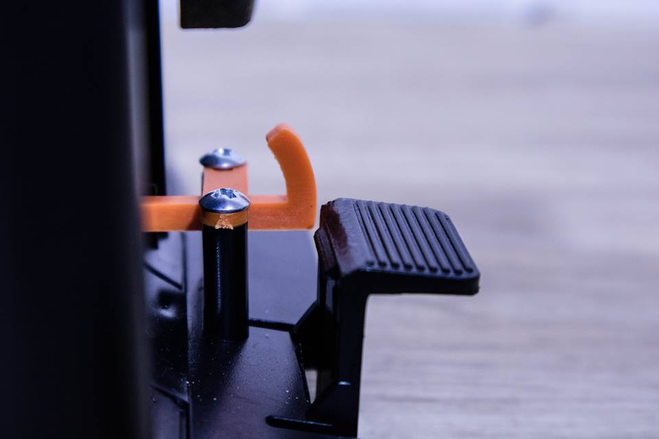 MARCH เครื่องลับคมอเนกประสงค์