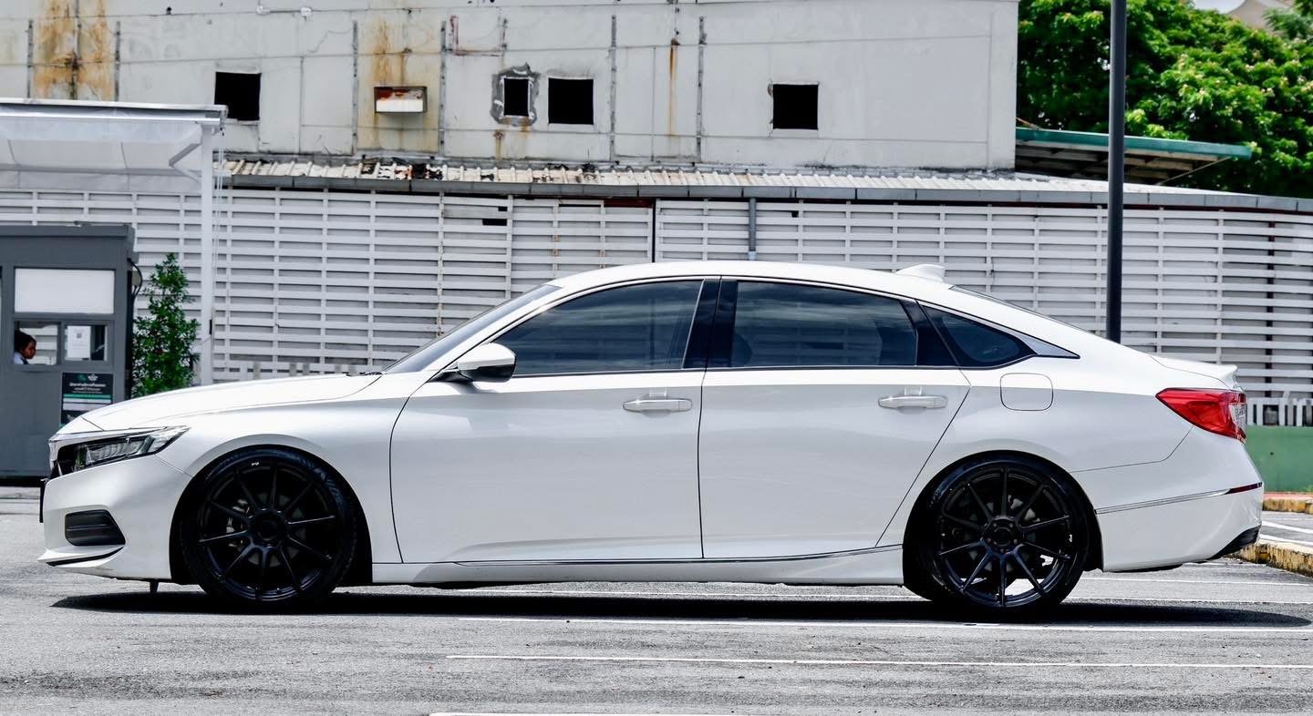 Honda Accord 1.5EL CVT ( G10 ) ปี 2020