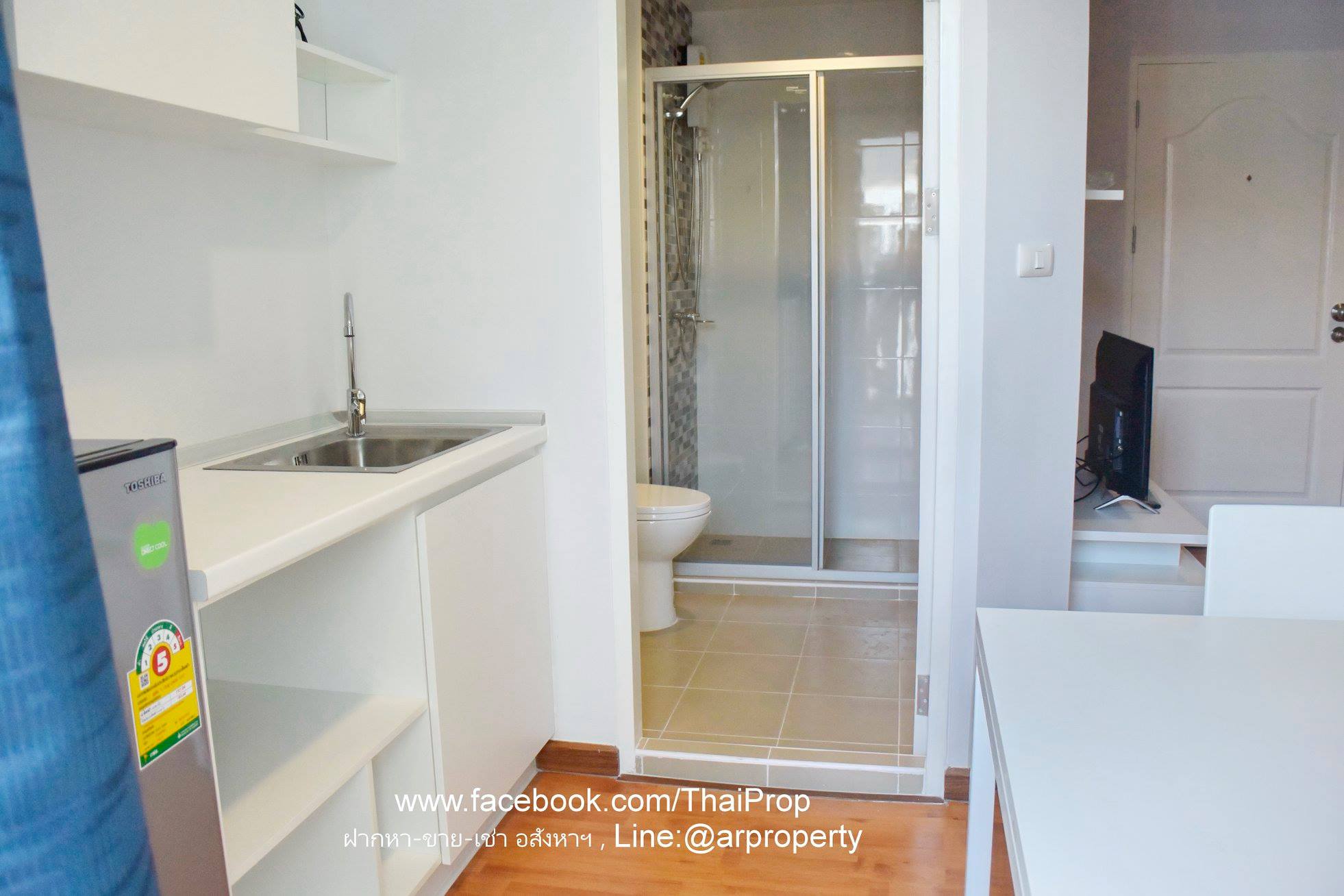 ทิวลิป สแควร์ อ้อมน้อย (Tulip Square )