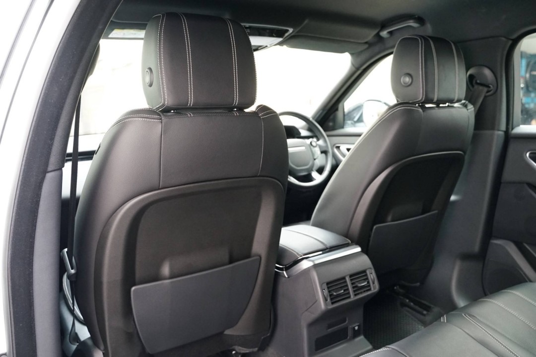 Landrover Range Rover VELAR S ปี 2018