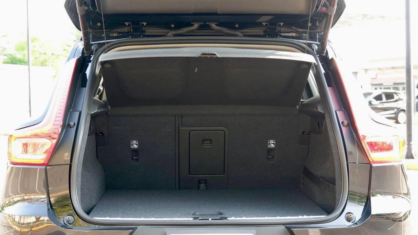 Volvo XC40 Recharge T5 (Plug-in Hybrid) Inscription ปลายปี 2020