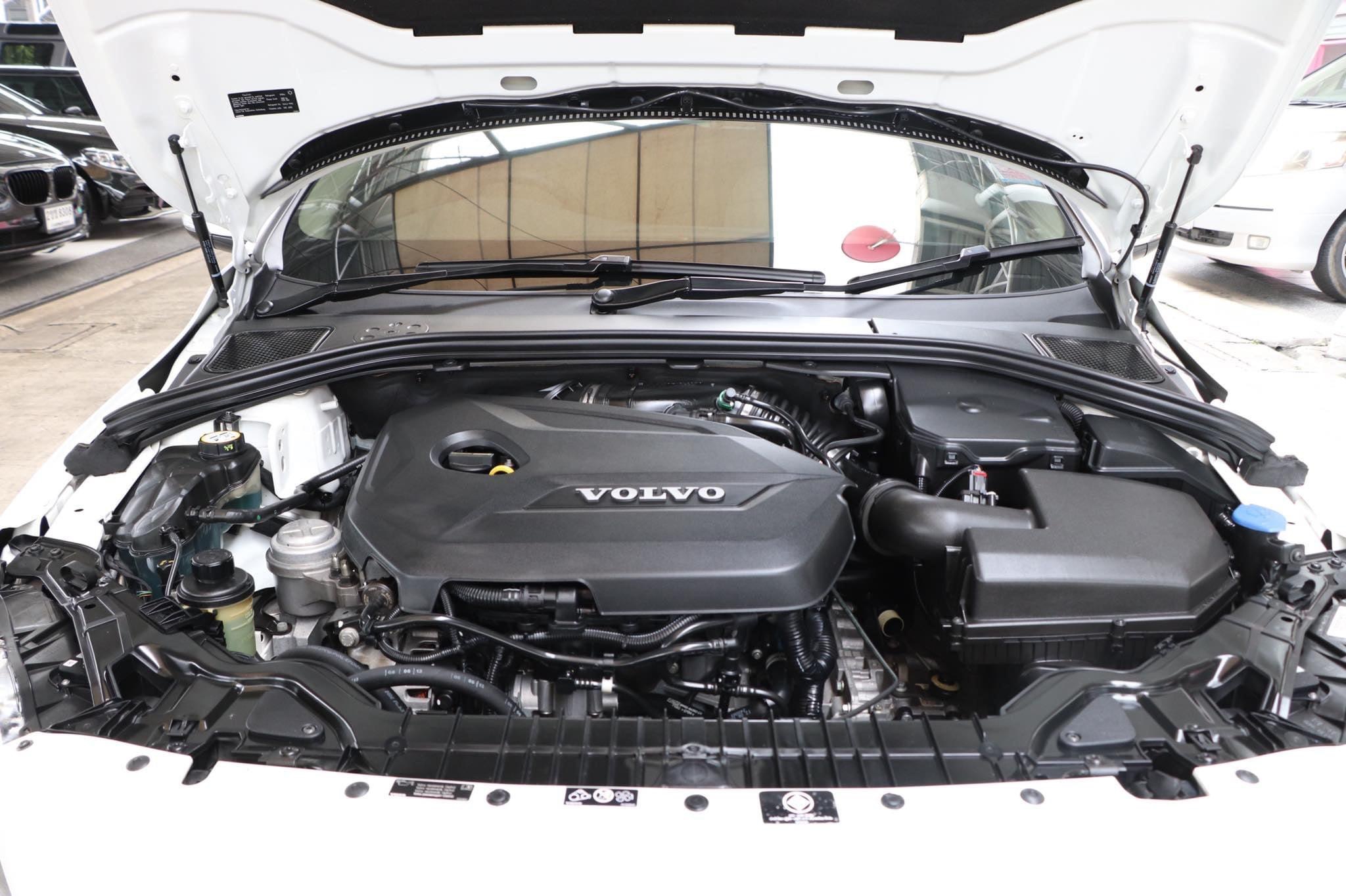 VOLVO V60 1.6 T4F ปี2014