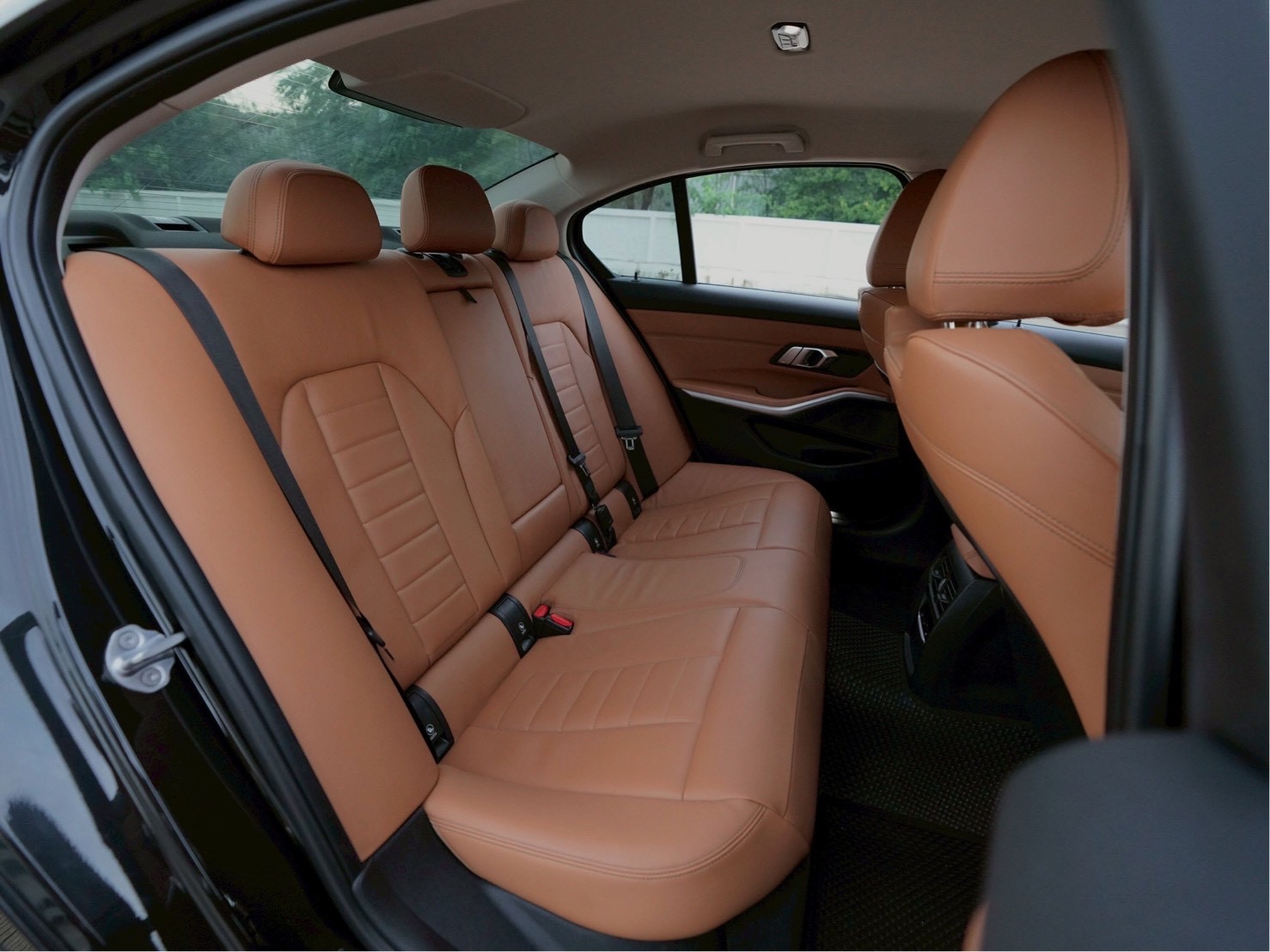 Bmw 320d sport G20 ปี 2019