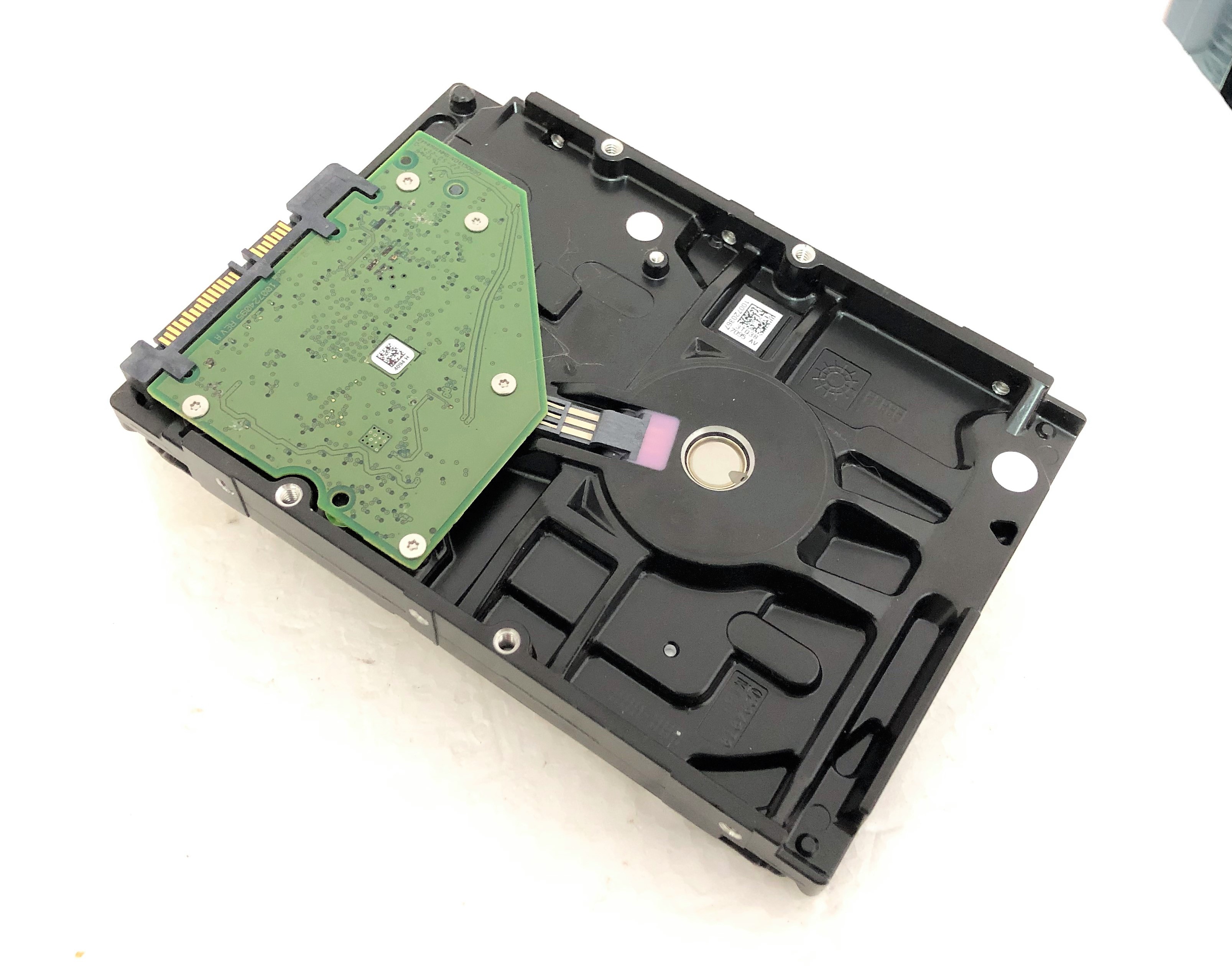 HDD PC Seagate 1TB