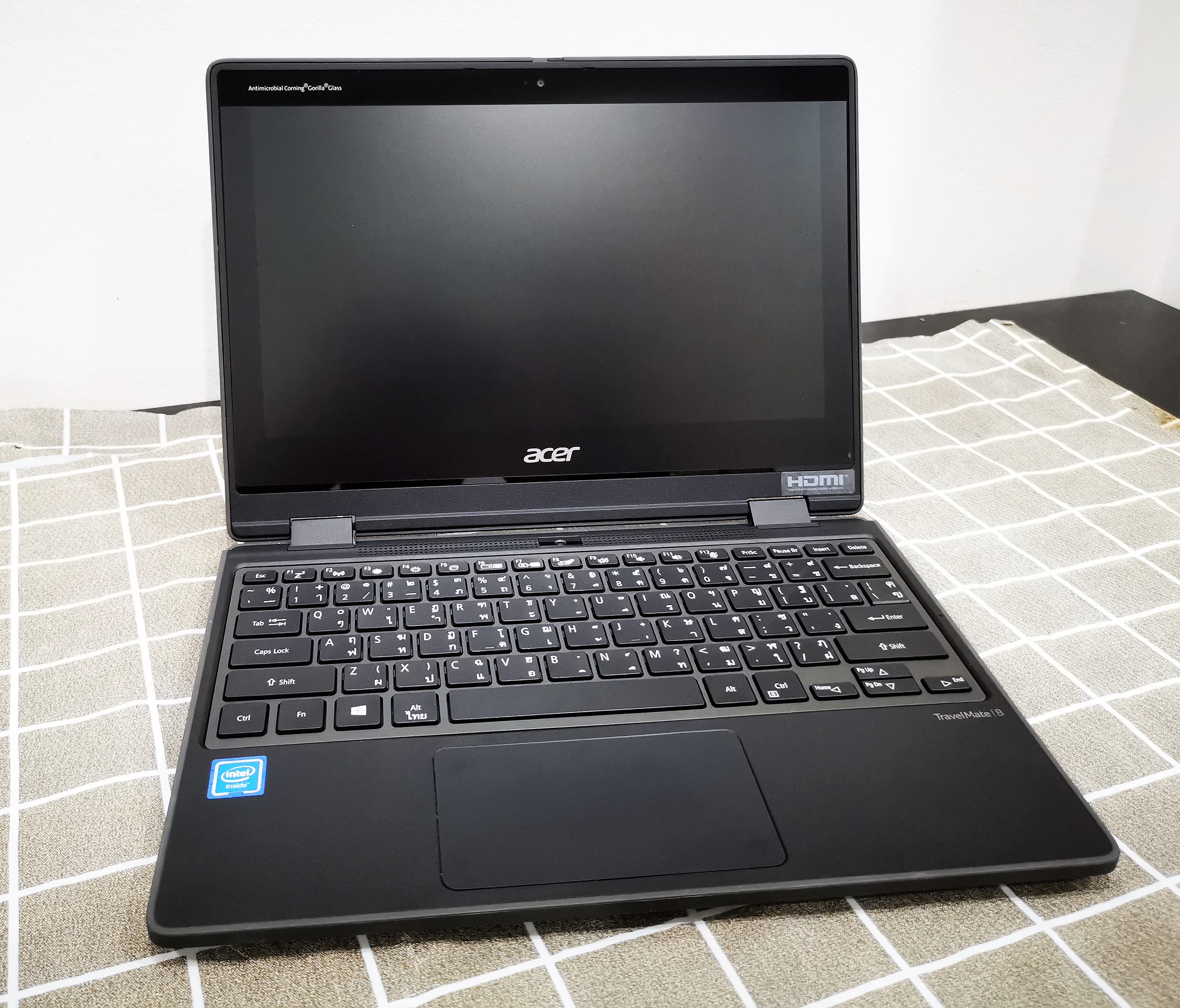 Acer TravelMate Spin B3 TMB311R-31-A14PG