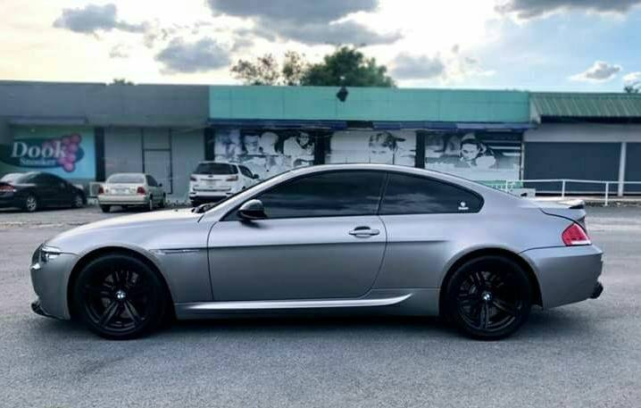 BMW M6 (E63) ปี2011💥Sold Out💥