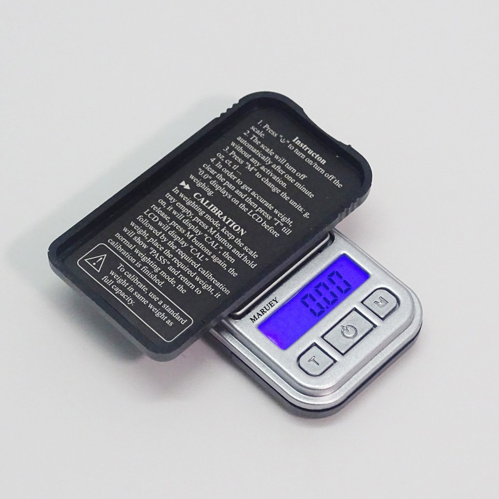 เครื่องชั่งน้ำหนักดิจิตอล เครื่องชั่งทองดิจิตอล mini scale 100g0.01g