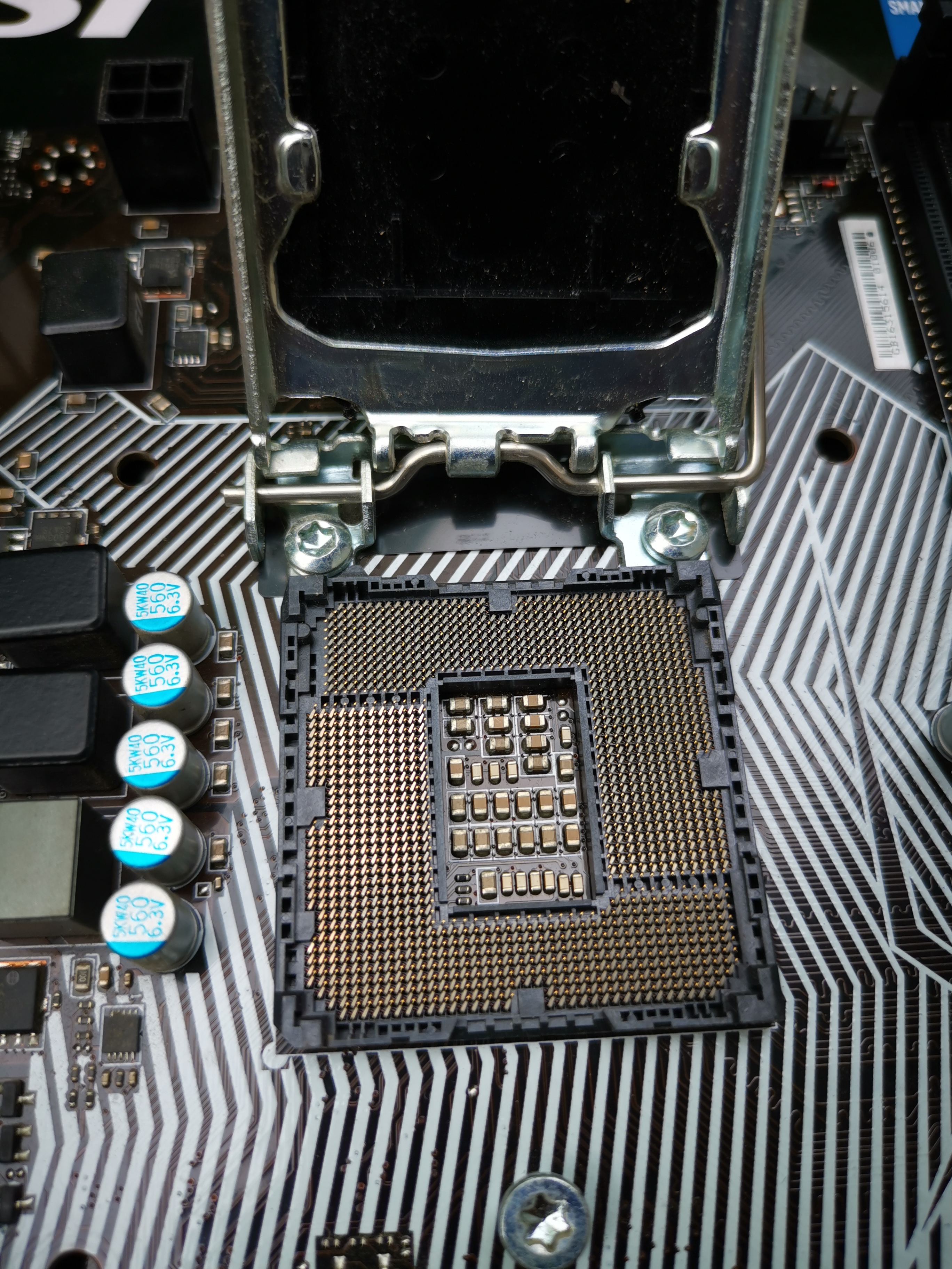 MSI H110M Pro VD PLUS