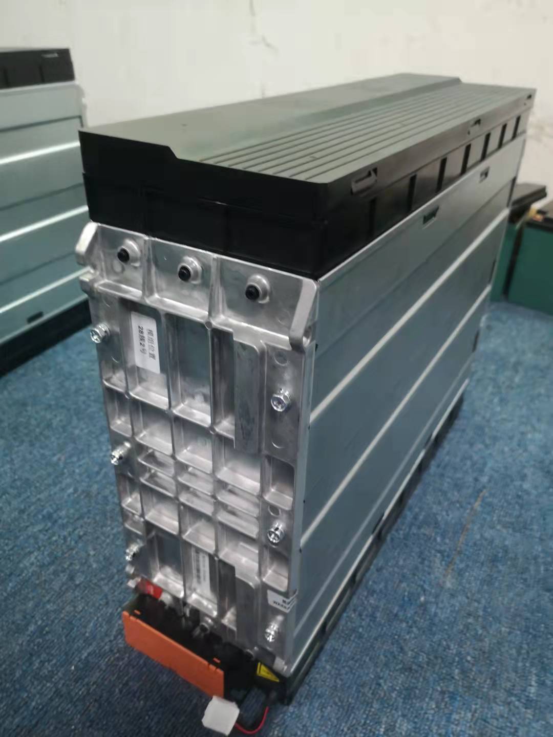 BYD LFP lithium battery 8s 220Ah for energy storage system solar system