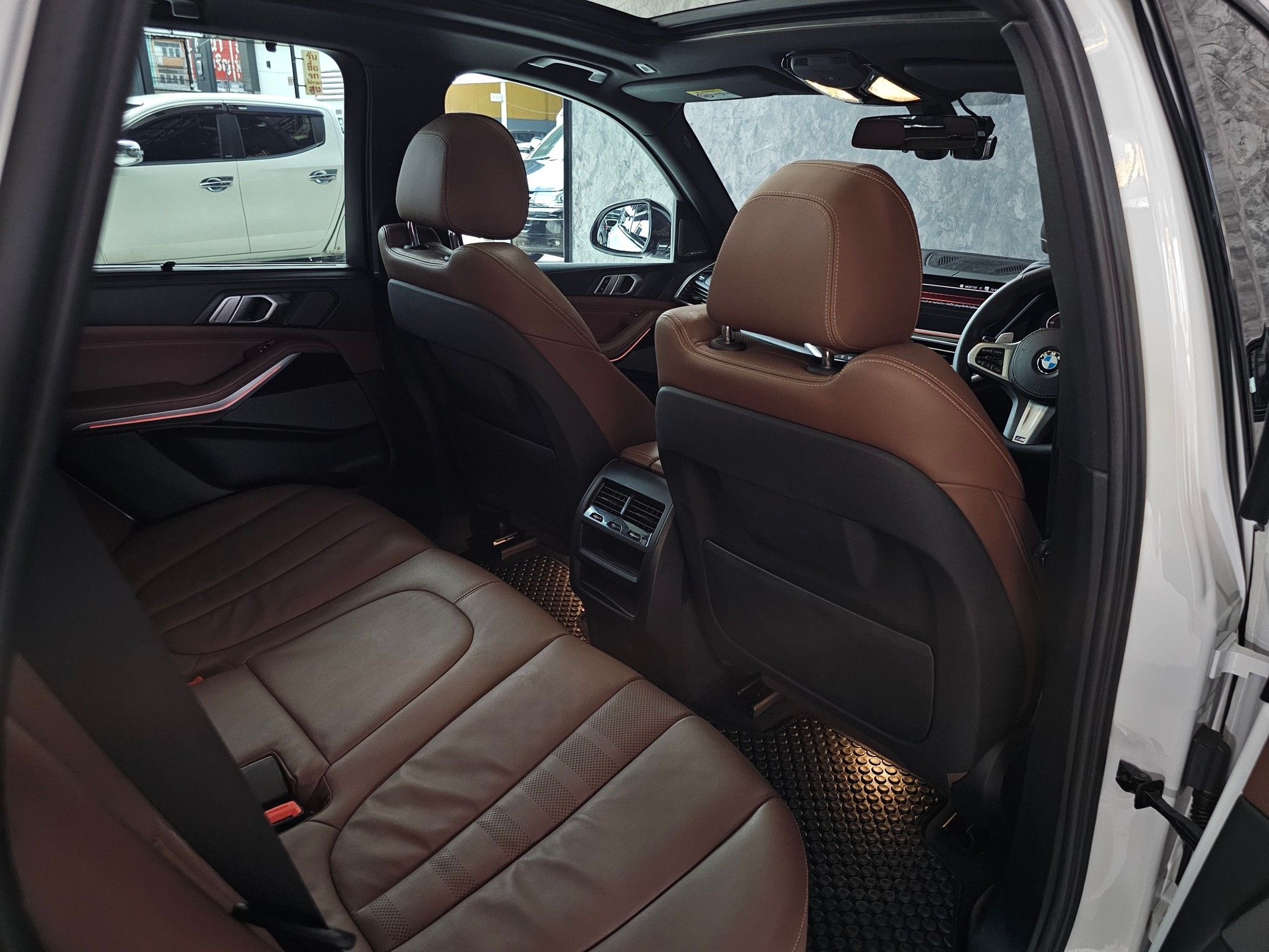 BMW X5 30d MSport ปี 2019