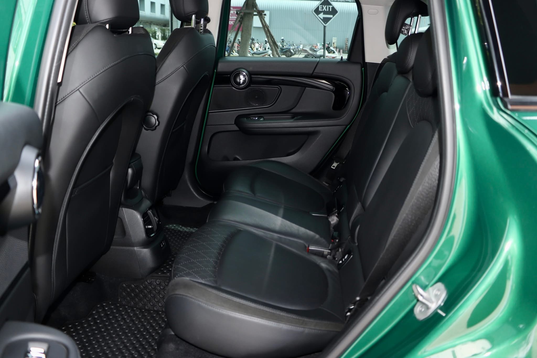 MINI Countryman Cooper S LCI ปี2021