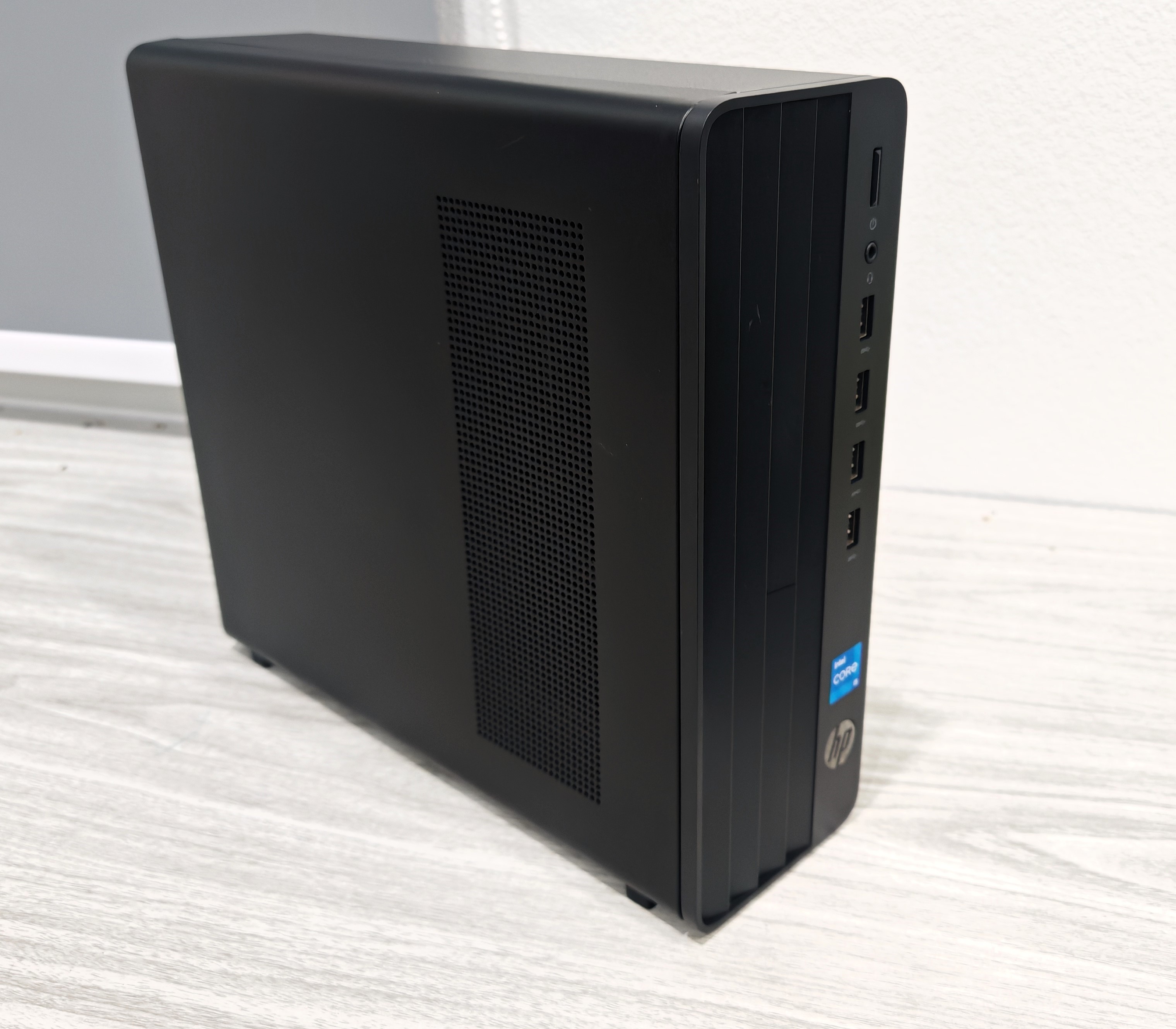 DESKTOP PC HP PRO SFF 280 G9