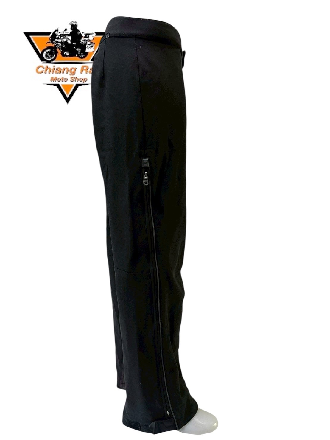 กางเกงขี่มอเตอร์ไซด์ ( มือสอง ) PTCR 283 : เอว 34" ยาว 31.5" Harley-Davidson