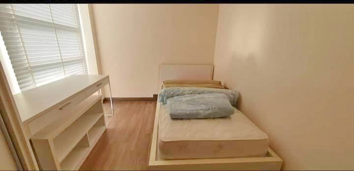 ให้เช่า คอนโด lakeview Ganeva ห้องขนาด 105 ตรม