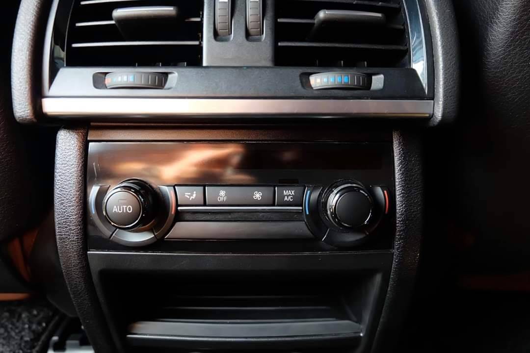 Bmw X5 4.0 e Plug In M Sport Package F15 ปี 2016
