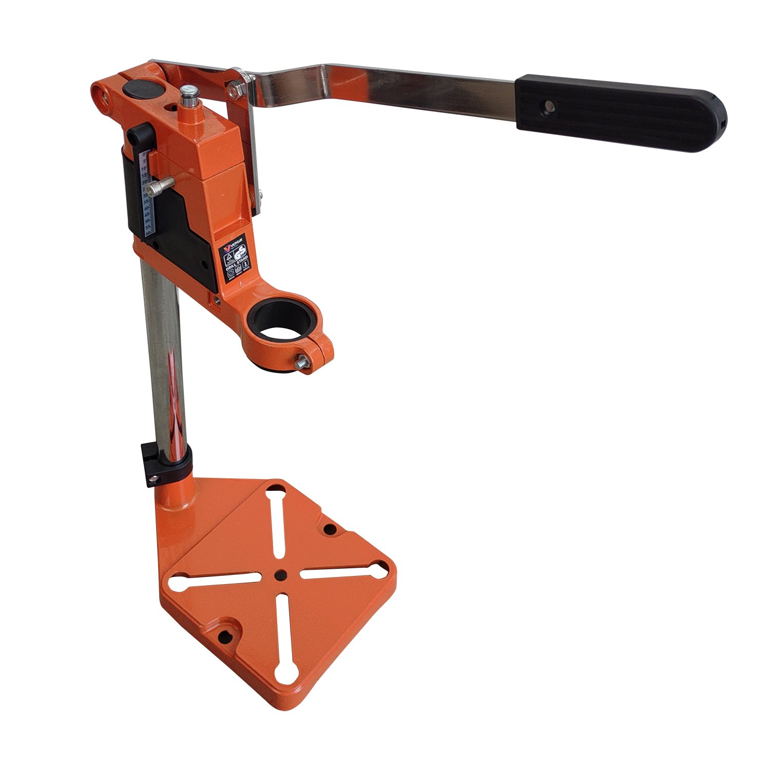 แท่นจับสว่านมือ ยี่ห้อ VERGIN