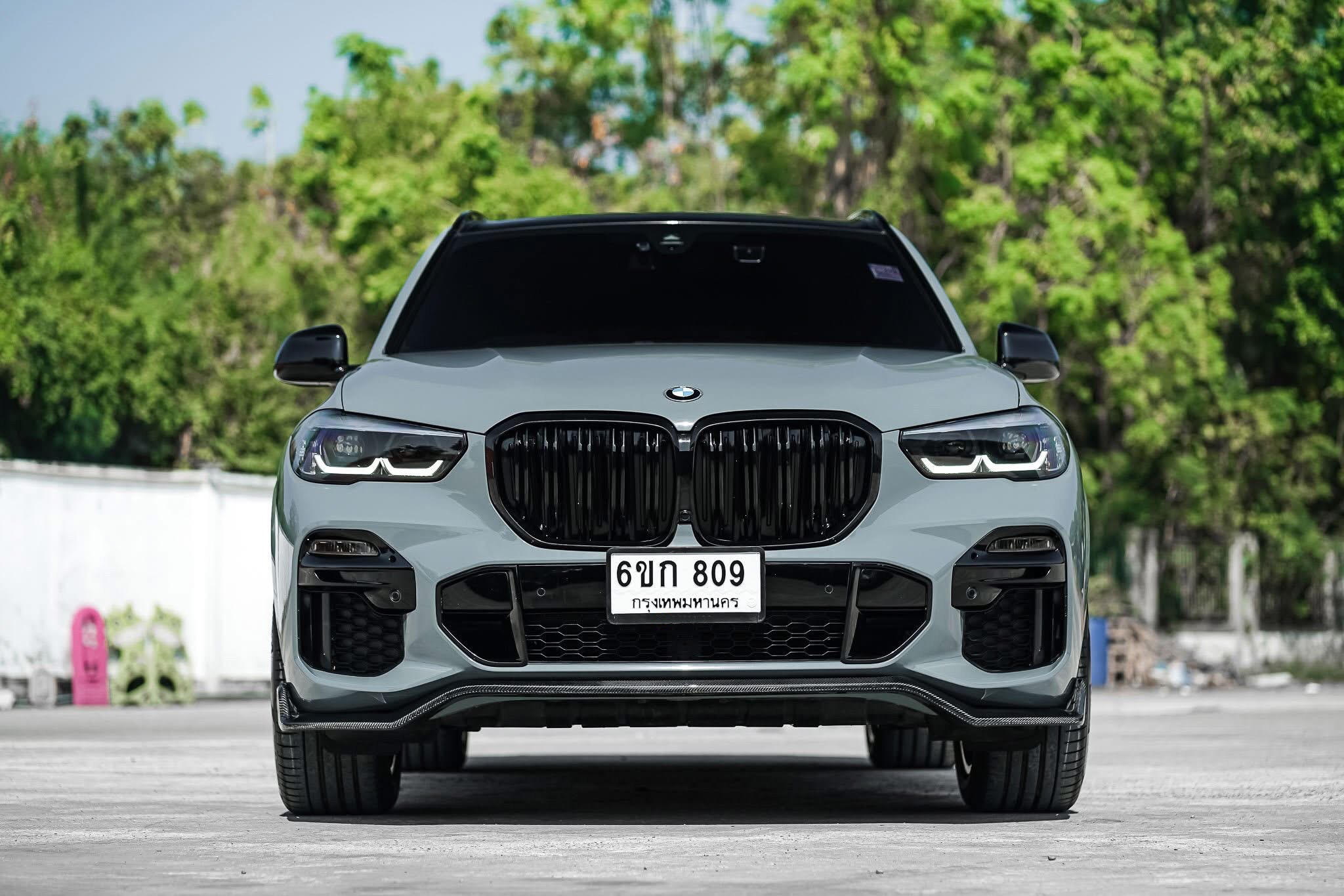 BMW X5 30d Msport G05 ปี 2020