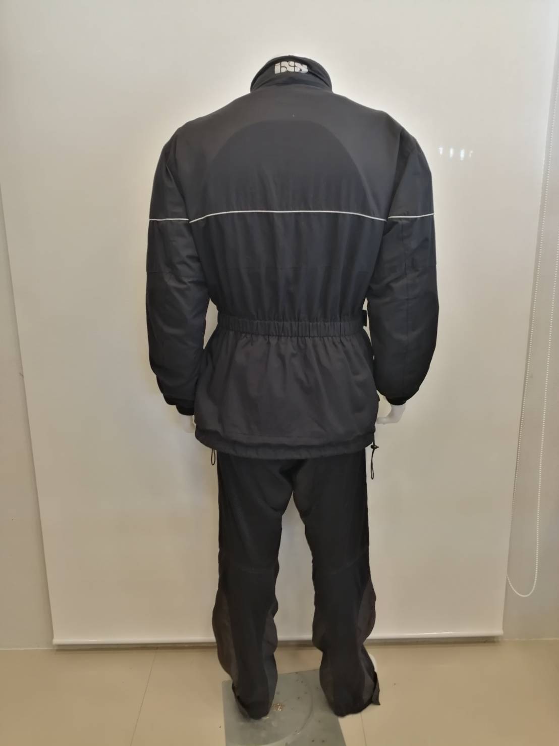 เสื้อขี่มอเตอร์ไซด์( มือสอง) RCT 254 ขนาด : อก 50" ยาว 32" **ยี่ห้อ IXS **