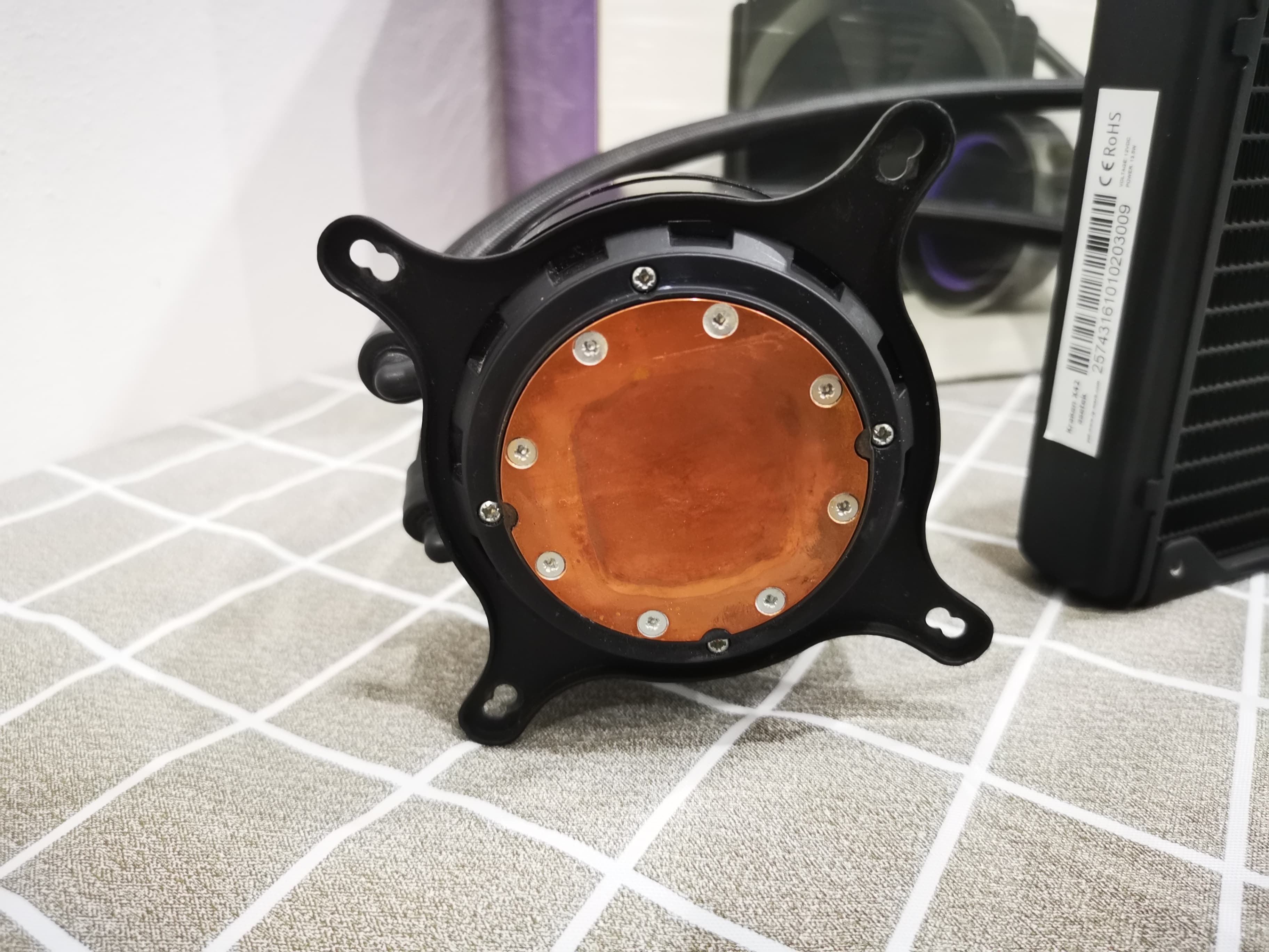 Cooling NZXT KRAKEN X42