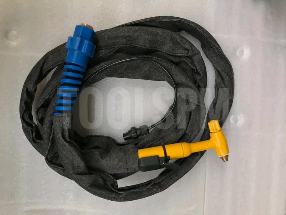 ตู้เชื่อม 2 ระบบ AP WEIDING MMA TIG-600A