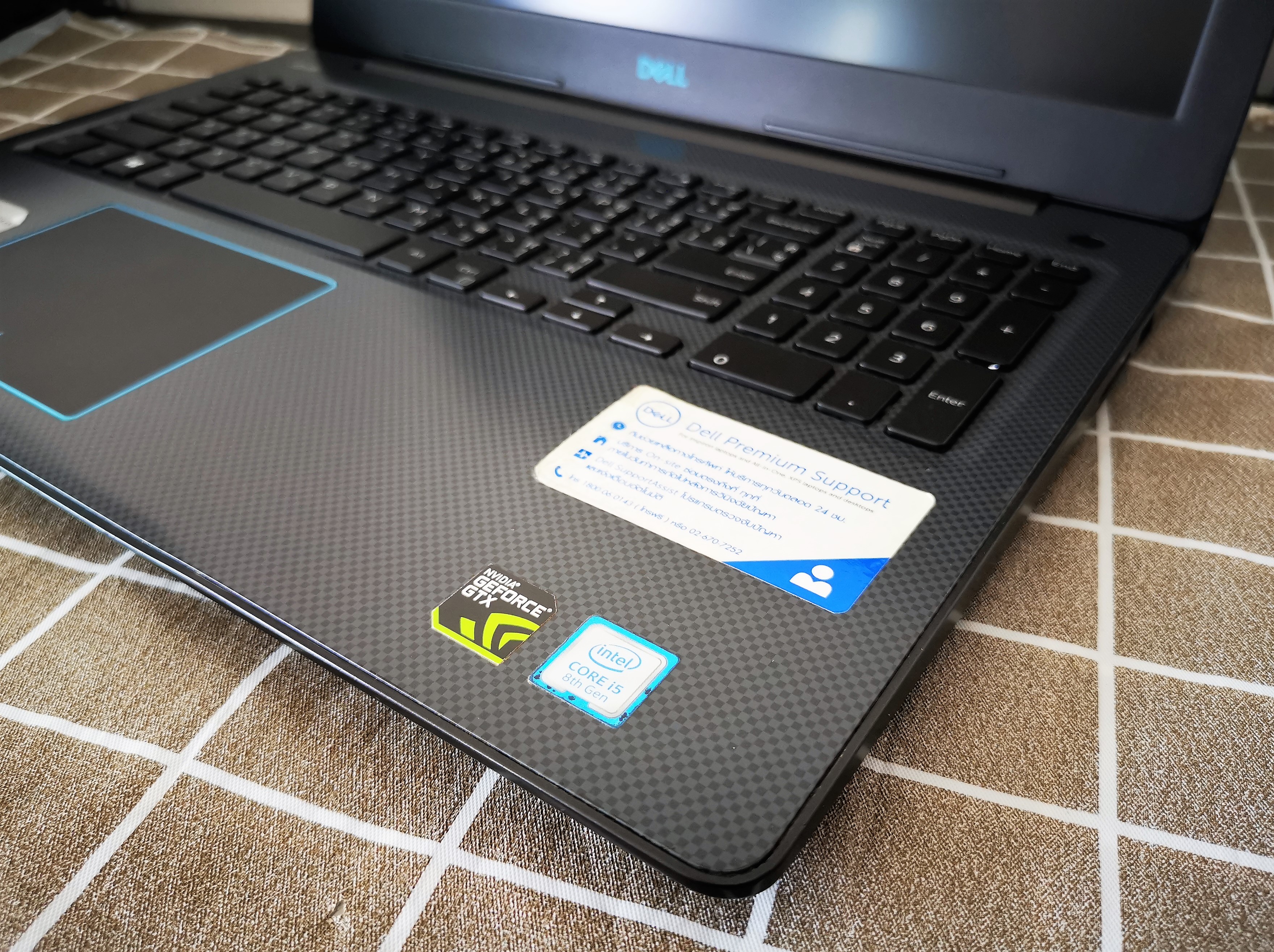 DELL G3 15 3579 Gaming