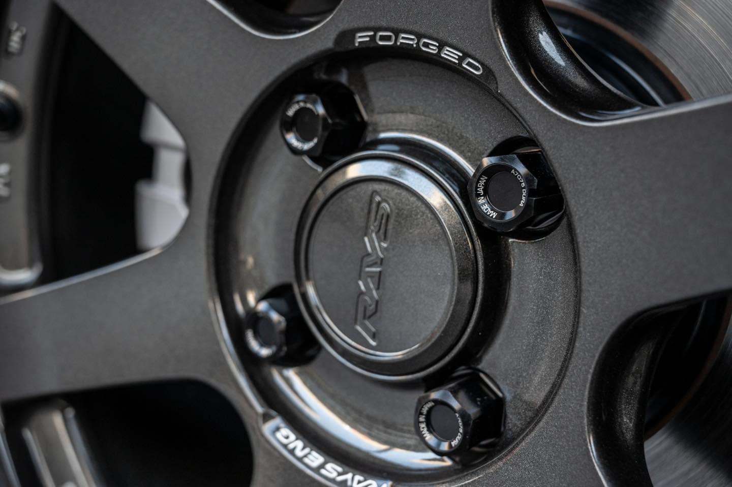 Honda S660 Mugen 6 Speed MT ปี2021