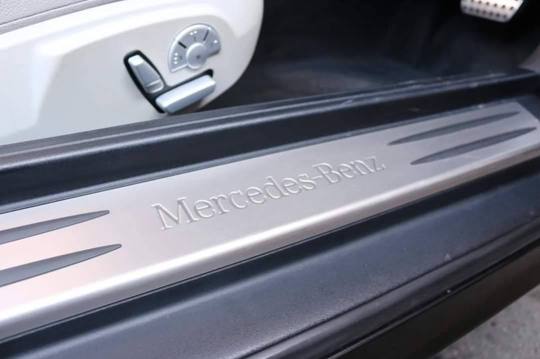 Benz Slk200 komplesser R171 ปี 2006