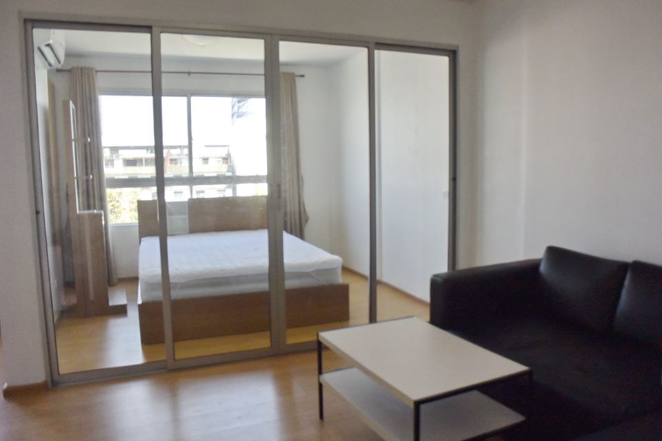 ให้เช่า D Condo รัตนาธิเบศร์