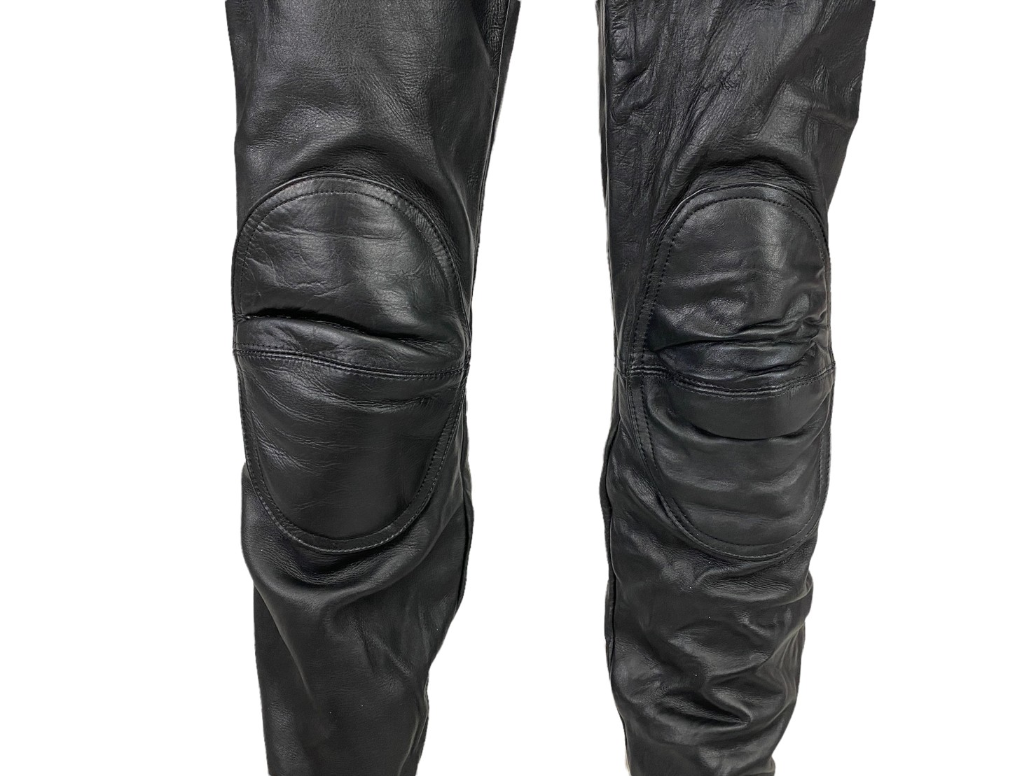 กางเกงขี่มอเตอร์ไซด์ ( มือสอง ) RCTS 005 : เอว 34" ยาว 29" NO BRAND