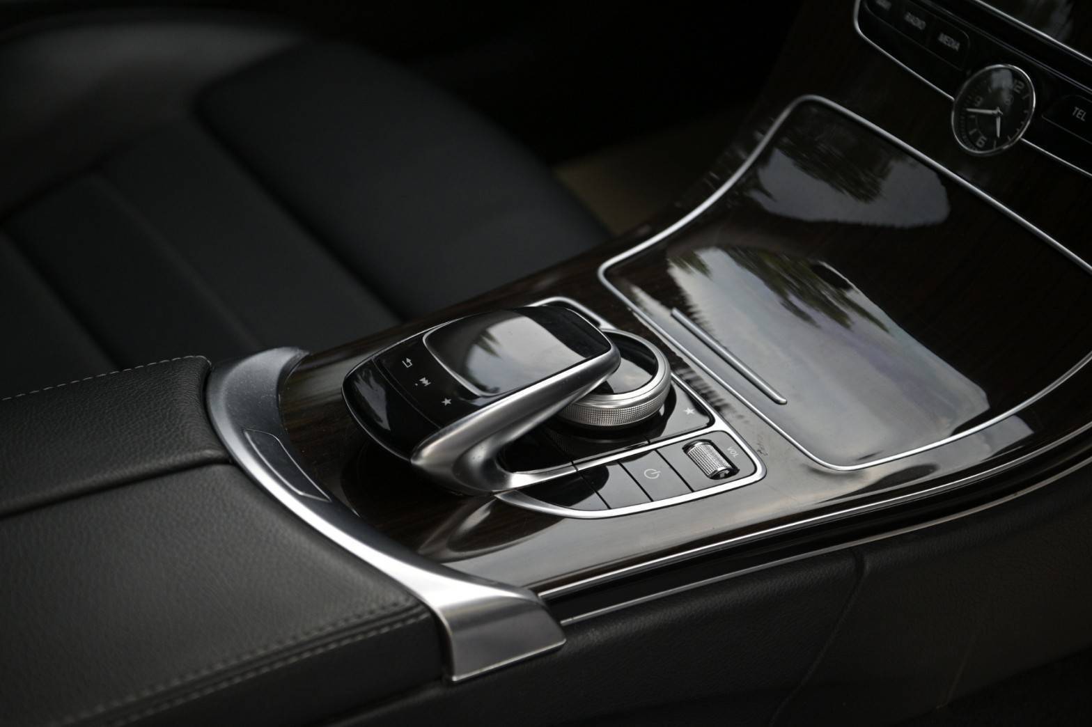 Mercedez-Benz C250 Coupe Sport ปี 2017