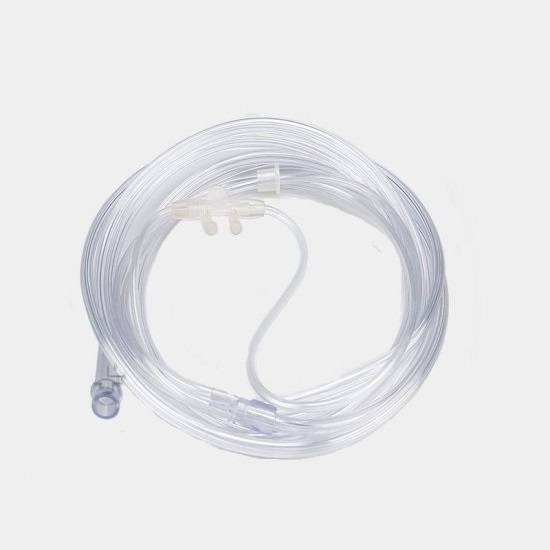 สายออกซิเจน Galemed Child Cannula สำหรับเด็กอายุ 3 ขวบ ขึ้นไป ความยาว 2 เมตร