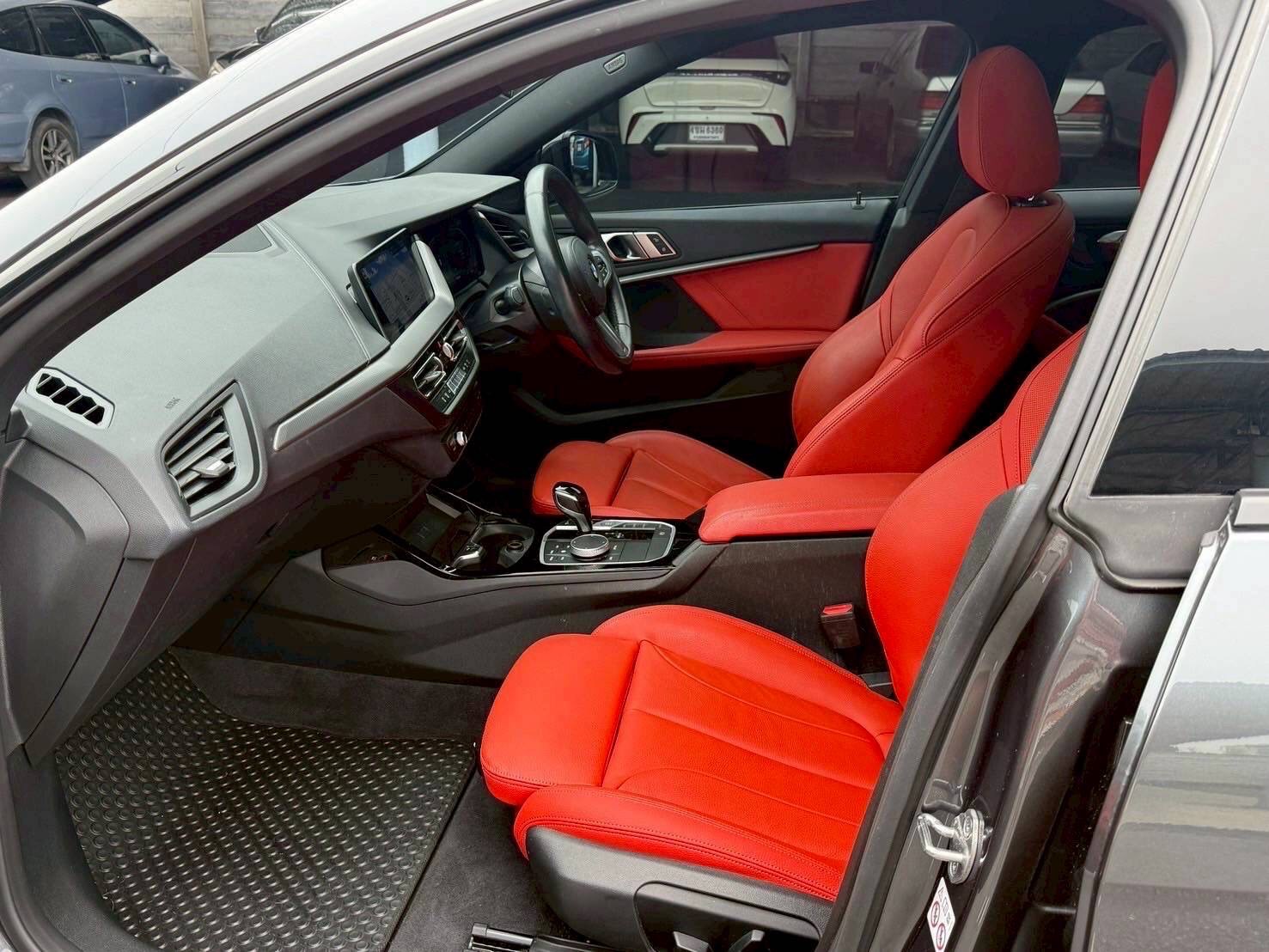 BMW 220i Gran Coupe M Sport ปี 2021