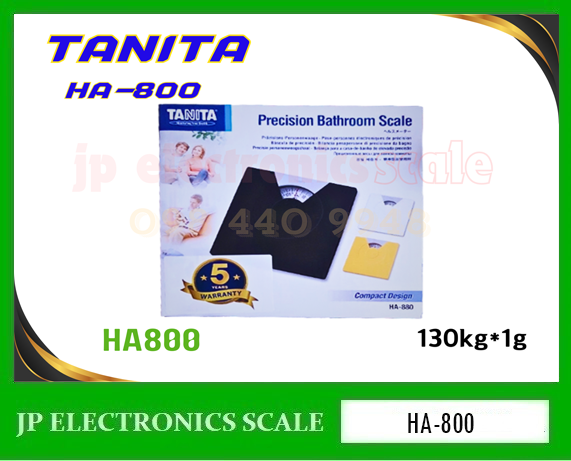 เครื่องชั่งน้ำหนักบุคคลแบบเข็ม130กิโลกรัม เครื่องชั่งน้ำหนักแบบเข็ม130กิโล เครื่องชั่งน้ำหนักเข็ม130kg เครื่องชั่งน้ำหนักคน130กิโล ตาชั่งน้ำหนักคน130กิโล เครื่องชั่งน้ำหนักคนระบบสปริง ชั่งน้ำหนักได้130kg ค่าละเอียด 1kg ยี่ห้อ TANITA รุ่น HA-880