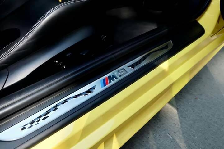 BMW M3 E92 4.0 V8 LCI ปี 2010**SOLD OUT**