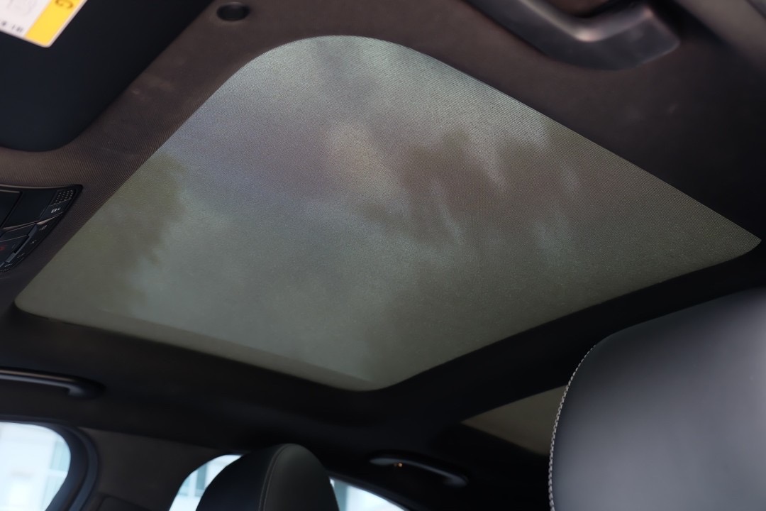 Mercedes-Benz C300e AMG Dynamic W205 Facelift ปี 2020