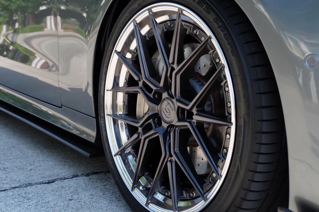 Mercedes Benz E300 Coupe AMG Dynamic ปี 2019