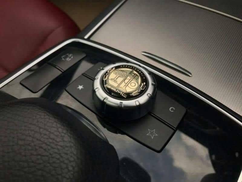 Mercedes Benz E200 COUPE AMG (W207) ปี 2014